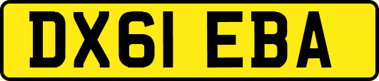 DX61EBA