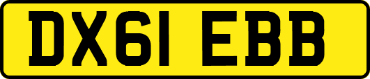 DX61EBB