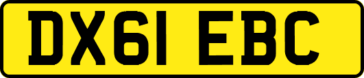 DX61EBC