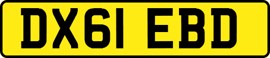 DX61EBD