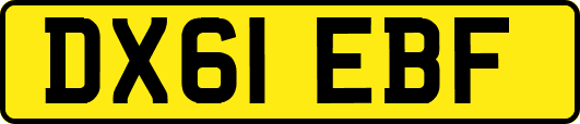 DX61EBF