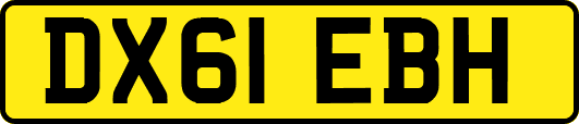 DX61EBH