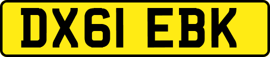 DX61EBK