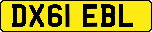 DX61EBL