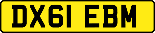 DX61EBM