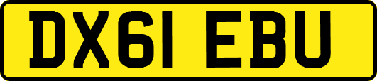 DX61EBU