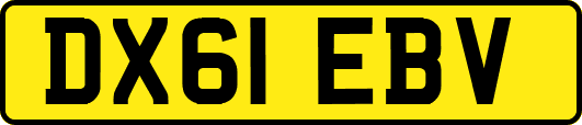 DX61EBV