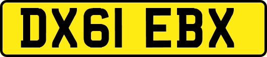 DX61EBX