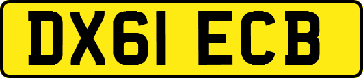 DX61ECB