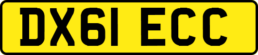 DX61ECC