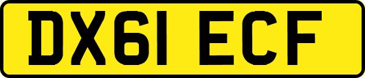 DX61ECF