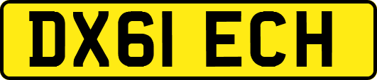 DX61ECH