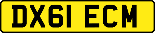 DX61ECM