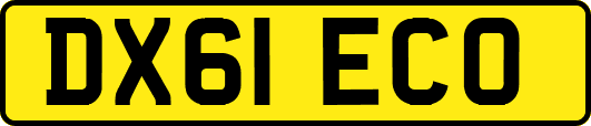 DX61ECO
