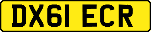 DX61ECR