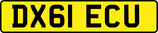 DX61ECU