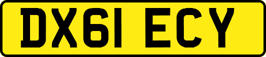 DX61ECY