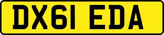 DX61EDA