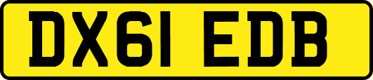 DX61EDB