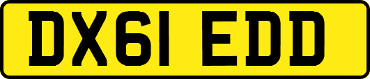 DX61EDD