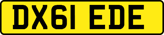 DX61EDE