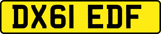 DX61EDF