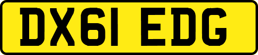 DX61EDG