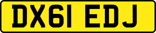 DX61EDJ