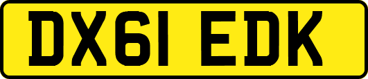 DX61EDK