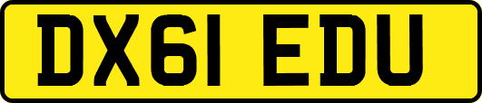 DX61EDU