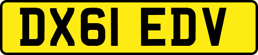DX61EDV