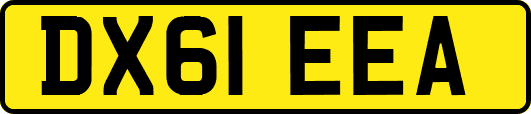 DX61EEA