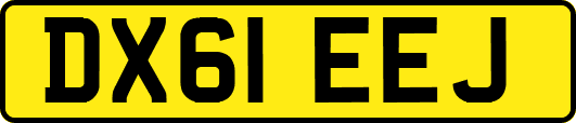 DX61EEJ