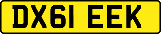 DX61EEK