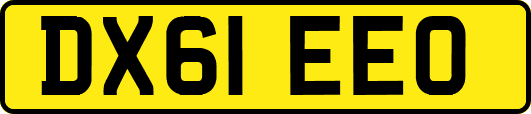 DX61EEO