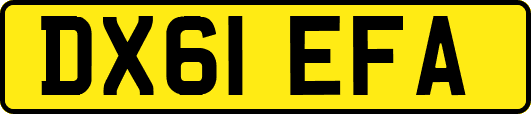 DX61EFA