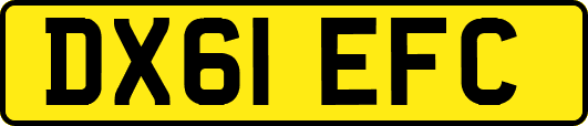 DX61EFC