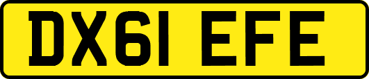 DX61EFE