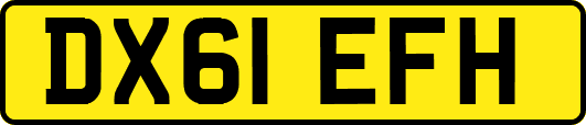 DX61EFH