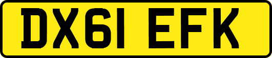 DX61EFK