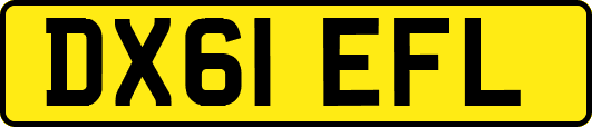 DX61EFL
