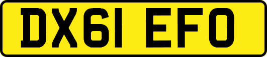 DX61EFO