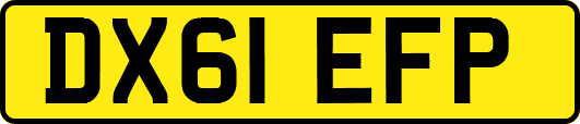 DX61EFP