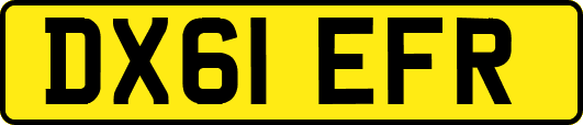 DX61EFR