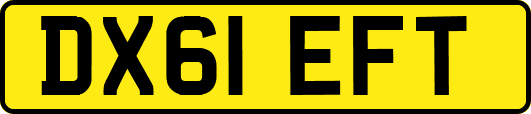 DX61EFT