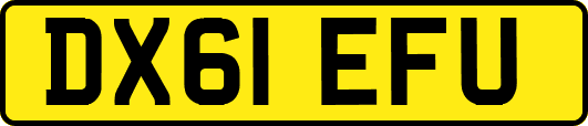 DX61EFU