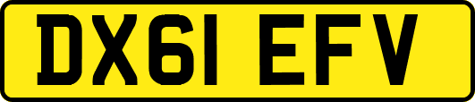 DX61EFV