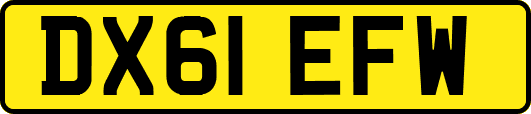 DX61EFW