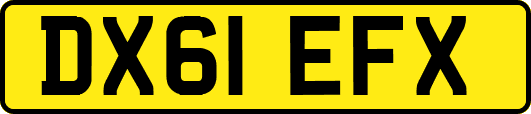 DX61EFX