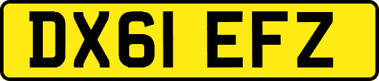 DX61EFZ